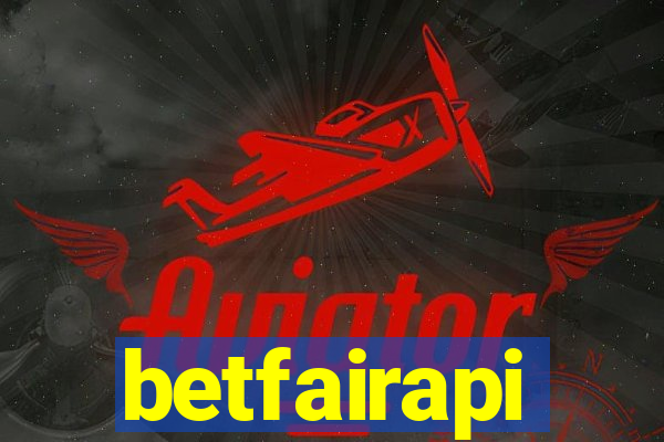 betfairapi