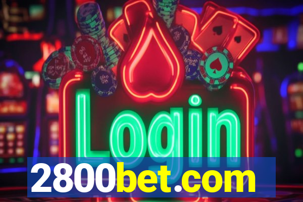 2800bet.com