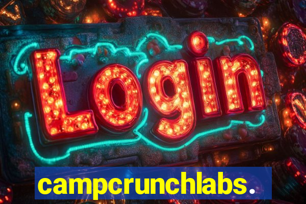 campcrunchlabs.con