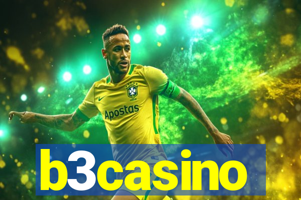 b3casino