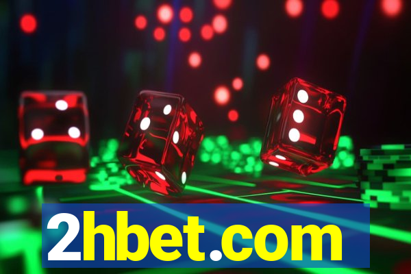 2hbet.com