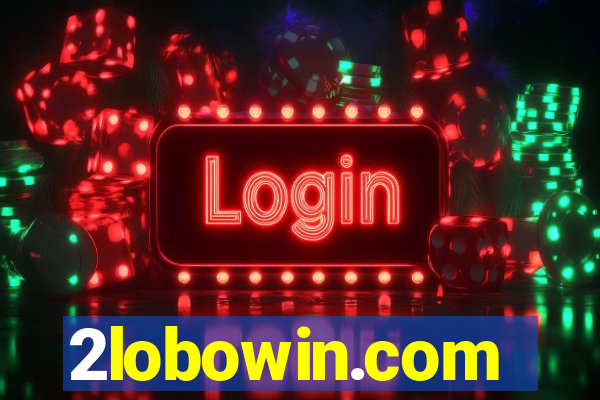 2lobowin.com