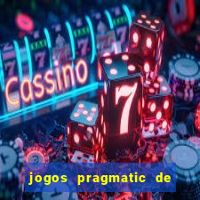 jogos pragmatic de 10 centavos