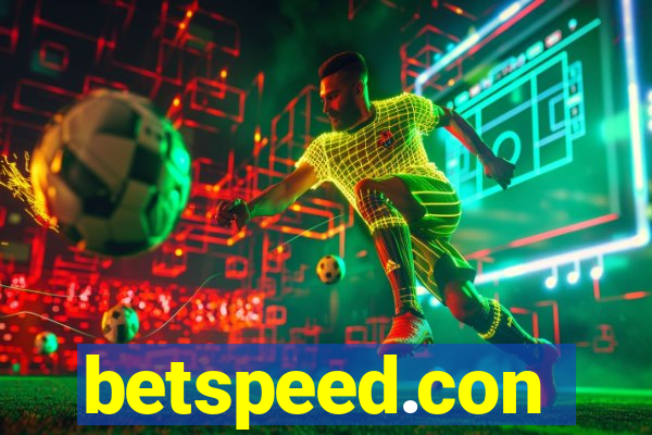 betspeed.con