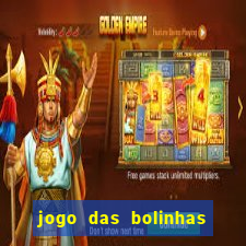 jogo das bolinhas que ganha dinheiro