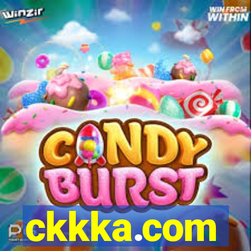 ckkka.com