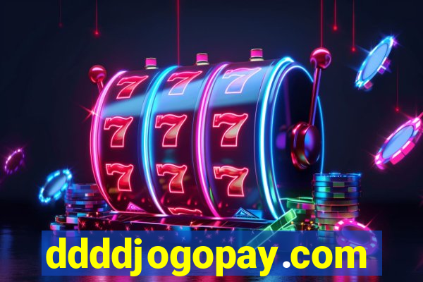 ddddjogopay.com