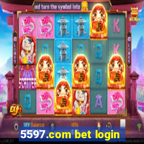 5597.com bet login