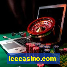 icecasino.com