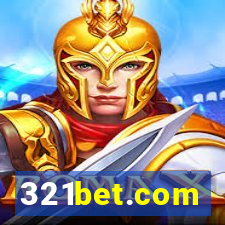 321bet.com