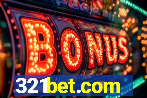 321bet.com