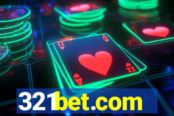 321bet.com