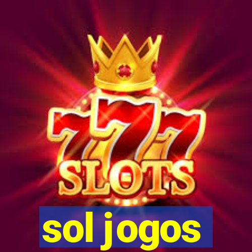 sol jogos