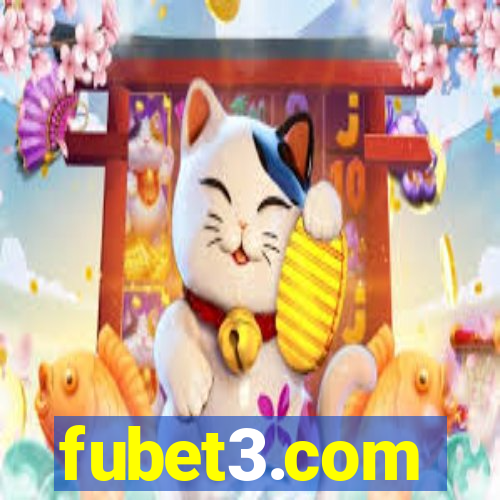 fubet3.com