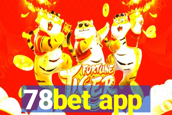 78bet app