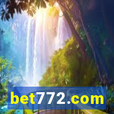 bet772.com