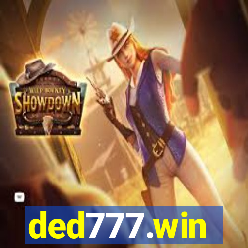 ded777.win