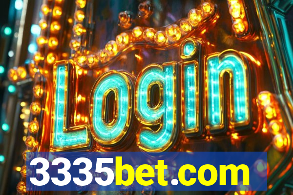 3335bet.com