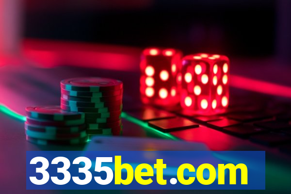 3335bet.com