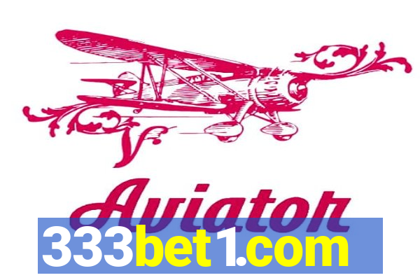 333bet1.com