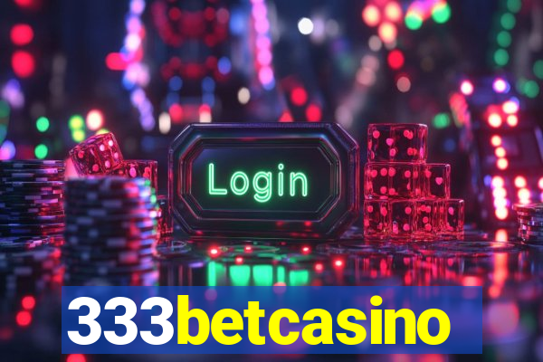 333betcasino