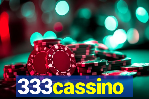 333cassino