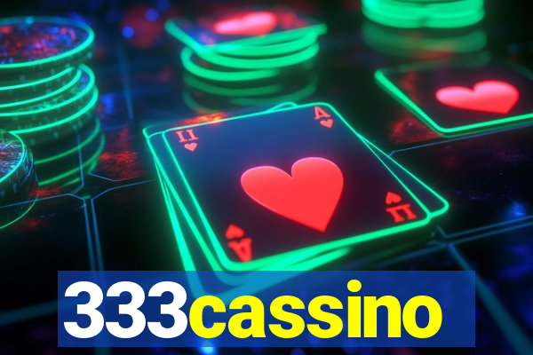 333cassino