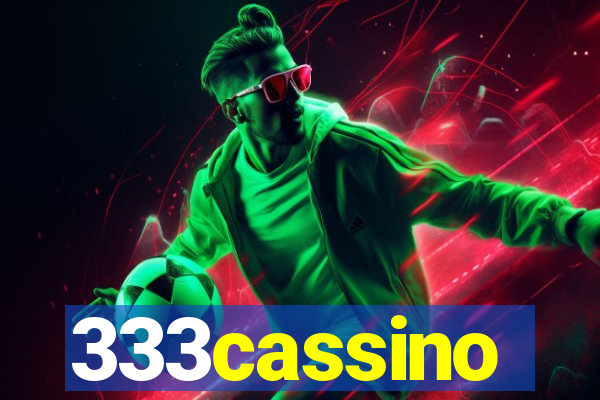 333cassino