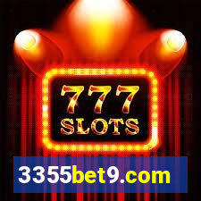 3355bet9.com