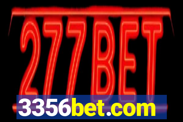 3356bet.com