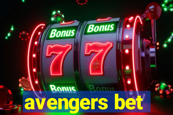 avengers bet