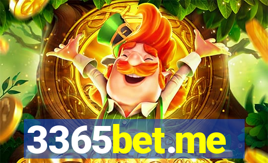 3365bet.me