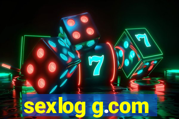 sexlog g.com