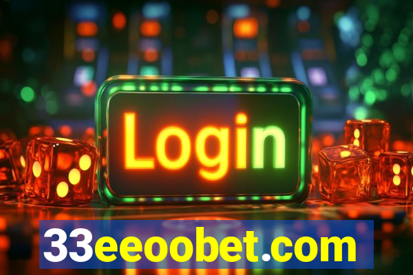 33eeoobet.com