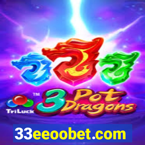 33eeoobet.com