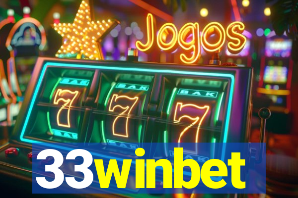 33winbet