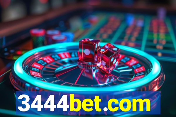 3444bet.com