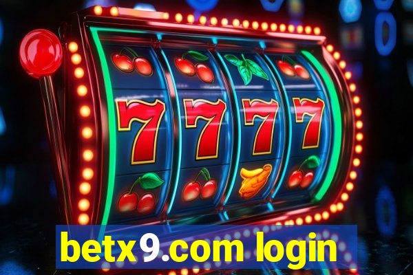 betx9.com login