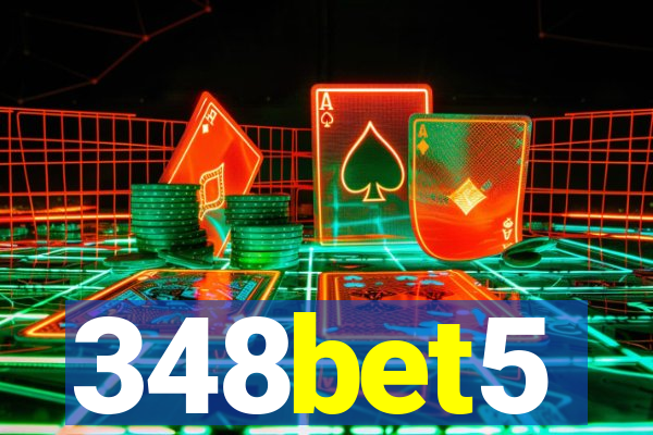 348bet5