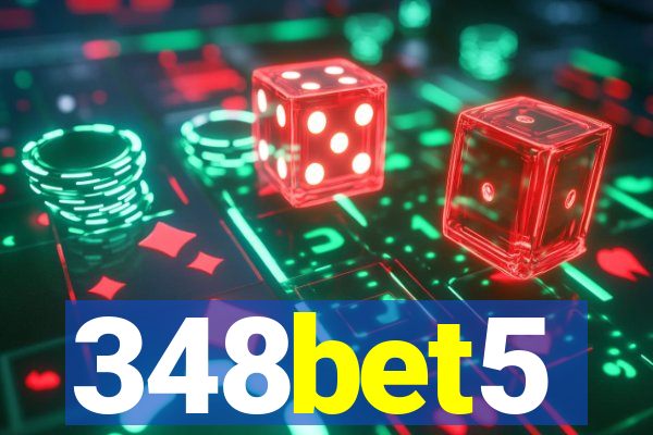 348bet5