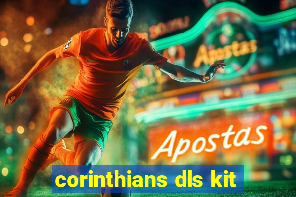 corinthians dls kit