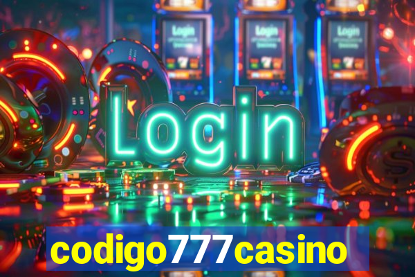 codigo777casino