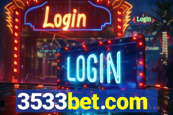 3533bet.com