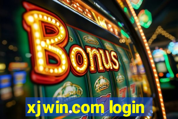 xjwin.com login