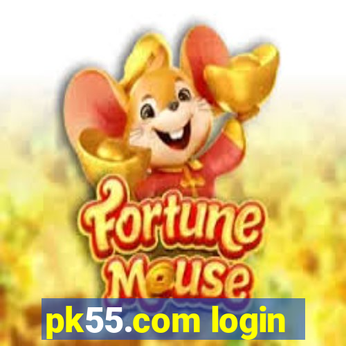 pk55.com login