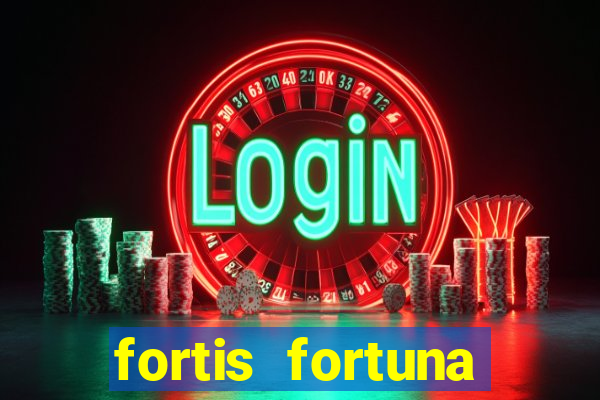 fortis fortuna adiuvat origem