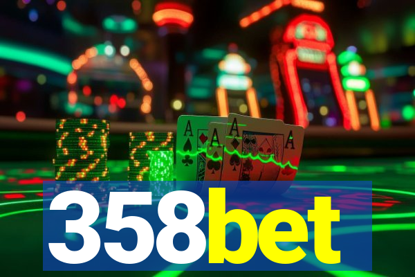 358bet