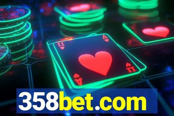 358bet.com