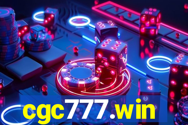 cgc777.win