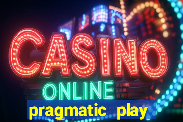 pragmatic play slots rtp